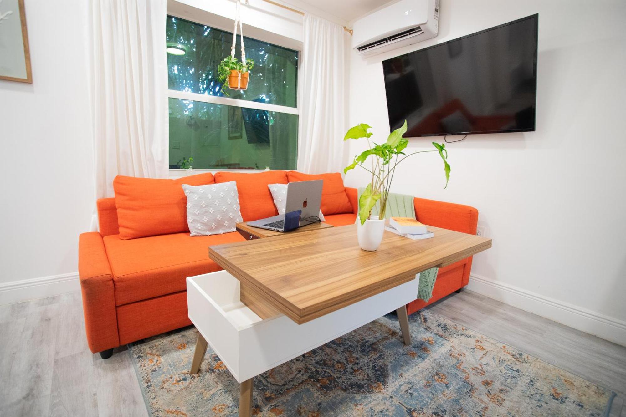 מיאמי Cozy Tiny Home - Hidden Gem! מראה חיצוני תמונה